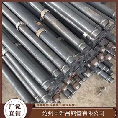 双流最薄的声测管壁厚可以到什么程度