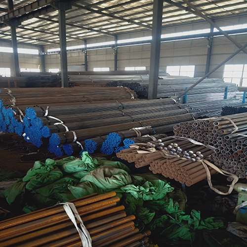 双流声测管为何能作为桩基础检测材料？