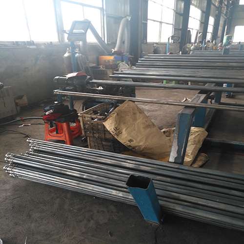 双流桥梁桩基声测管的施工工艺流程