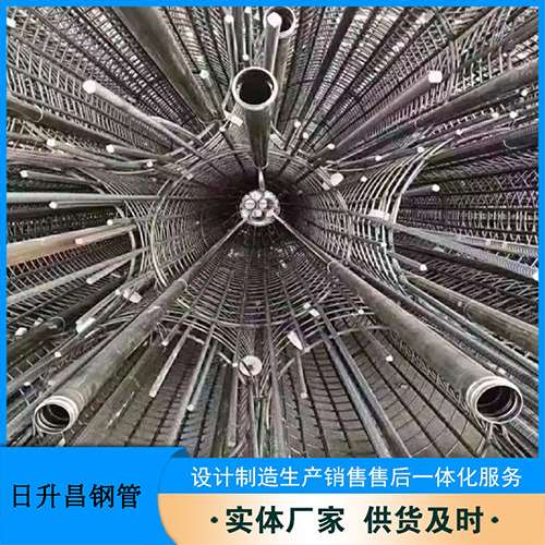 双流声测管规格型号有哪些分类？